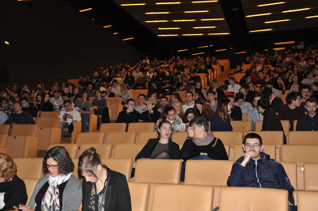 Photos des évènements passées